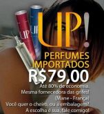 Perfumes Importados